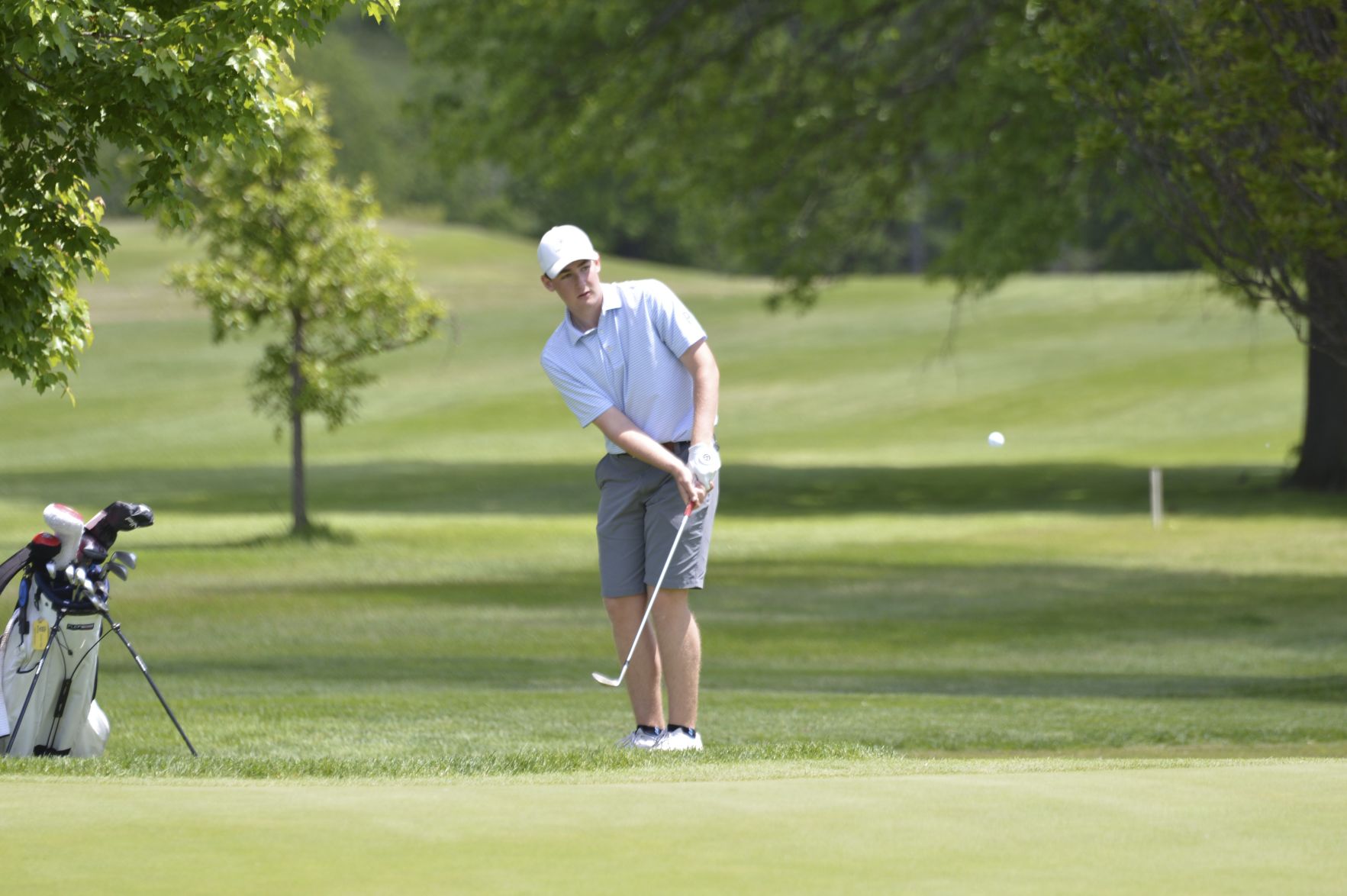 Class 3 state tournament